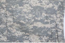 Camouflage Fabric